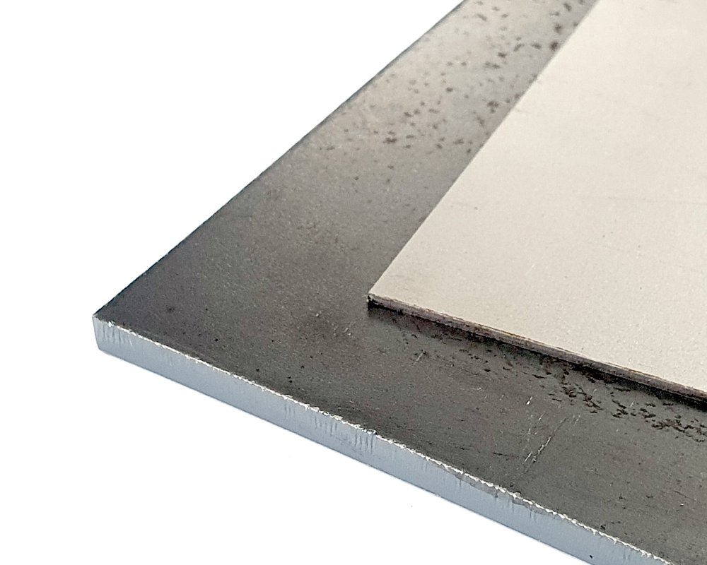 Mild steel